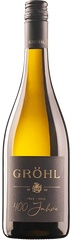 Gröhl Weißburgunder 450 Jahr Anniversary Edition 0,75L