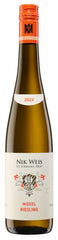 Nik Weis Mosel Riesling 6 fl. a 0,75L