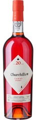 Churchill's 20 Years Old Tawny 0,75L