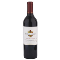 Kendall-Jackson Cabernet Sauvignon 6 Flaschen à 0,75 l