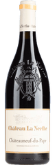 Ch. La Nerthe Châteauneuf du Pape Rouge 0,75L