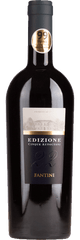 Edizione Rosso 19 Cinque Autoctoni 0,75L