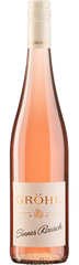 Gröhl Sinnesrausch Rosé 6 fl. a 0,75L