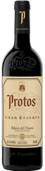 Protos Gran Reserva Ribera del Duero 2018 0,75L