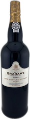 Graham´s Late Bottled Vintage Port 1,0L