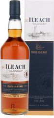 The Ileach Islay Single Malt 40% 0,7L