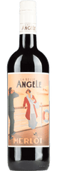 La Belle Angéle Merlot 0,75L
