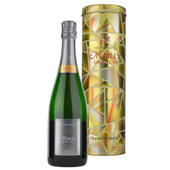 Mailly Grand Cru Brut Nature Champagner 0,75L