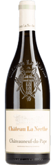 Château La Nerthe Châteauneuf du Pape Blanc 0,75L
