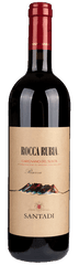 Santadi Rocca Rubia Riserva 6 fl. a 0,75L