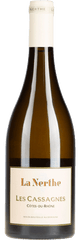 La Nerthe Rhone Les Cassagnes Blanc 0,75L