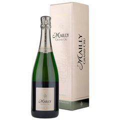 Mailly Grand Cru Extra Brut Champagner 0,75L