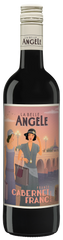 La Belle Angéle Cabernet Sauvignon 0,75L