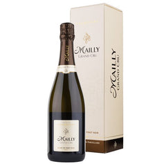 Mailly Grand Cru Blanc De Pinot Noir 6 fl a 0,75L