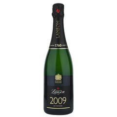 Champagner Lanson Vintage Brut 2009 0,75L