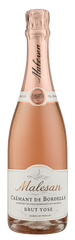 Malesan Crémant de Bordeaux Brut Rosé 0,75L