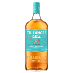 Tullamor Dew XO Rum 43% 1l