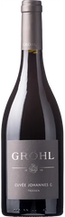 Gröhl Cuvée "Johannes G" trocken 6 fl. a 0,75L