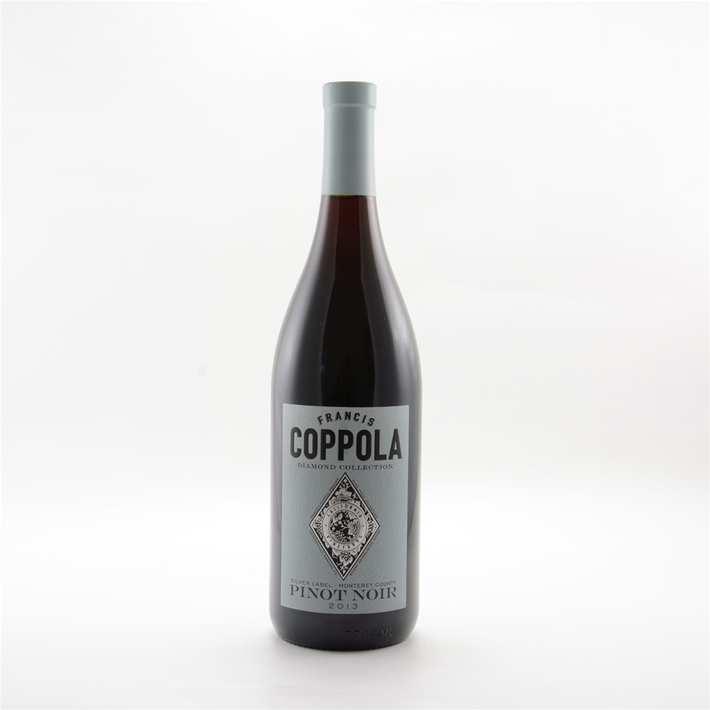 Francis ford coppola 2008 pinot noir