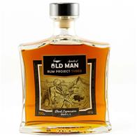 Old Man Rum Project Three,