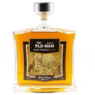 Old Man Rum Project Two,