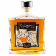 Old Man Rum Project Choice