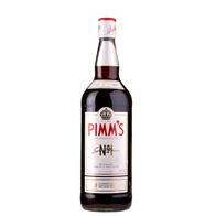 Pimm`s No. 1  25% 1l