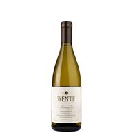 Wente, Morning Fog Chardonnay 0,75