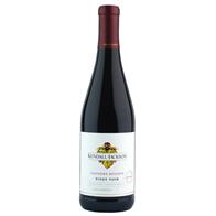 Kendall-Jackson Pinot Noir Vinter´s Reserve