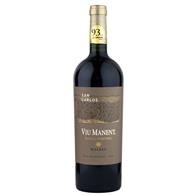 Viu Manent Single Vineyard Malbec San Carlos