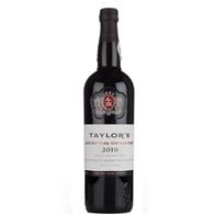 Taylor´s LBV