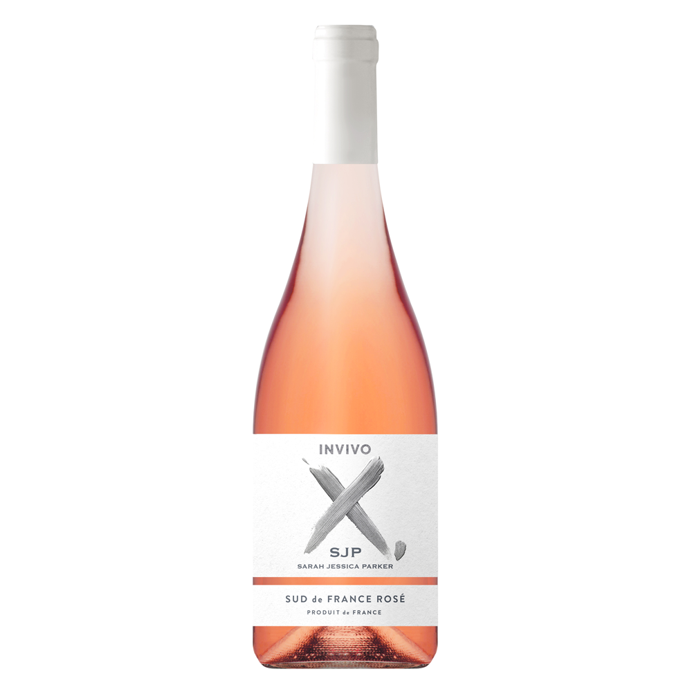 Invino X Rosé 6 fl. a 0,75L