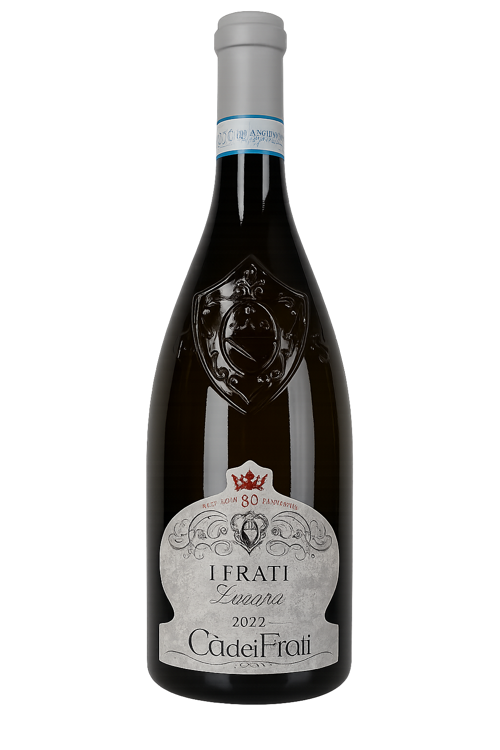 Ca Dei Frati Bianco 6 Flaschen à 0,75L