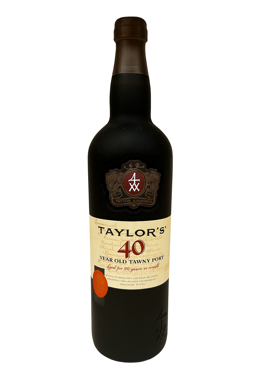 Taylor's 40 Jahre alter Tawny Portwein 0,7 l