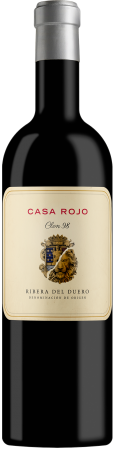Casa Rojo Clon 98 Ribera del Duero 6 fl. 699,95 kr.