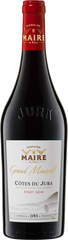 Domaine Maire Grand Minéral Côtes du Jura 2023 Pinot Noir 6 fl. a 0,75L