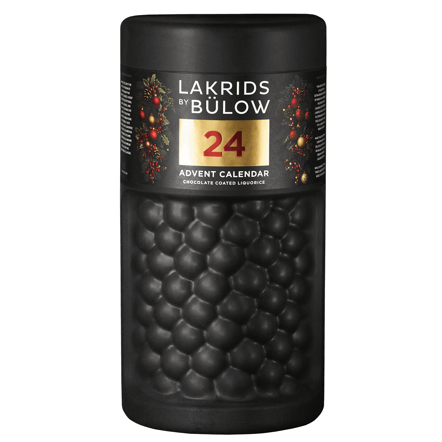 Lakrids by Bülow Large Advent Calendar