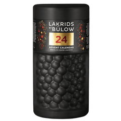 Lakrids by Bülow Large Advent Calendar