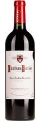 Château Rozier Saint-Émilion Grand Cru 6 fl. a 0,75L