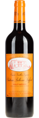 Château Bellevue Laffont Haut-Médoc Vieilles Vignes 6 fl. a 0,75L