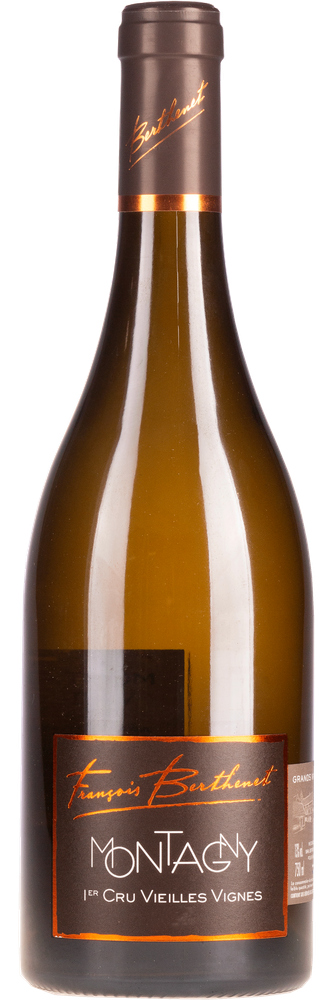 Berthenet Montagny 1er Cru Vieilles Vignes 6 fl. a 0,75L
