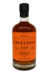 Ron Vinlager Exclusiva 12 YO 0,7L