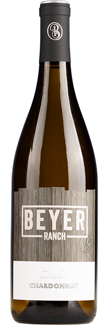 Beyer Ranch Chardonnay 6 fl. oz. 0,75 l