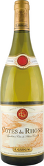 E. Guigal Côtes du Rhône Blanc 6 fl. a 0,75L