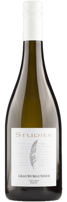 Studier Grauburgunder Trocken 2025