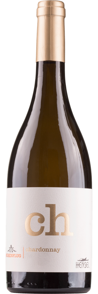 Hensel CH Hörenflug Chardonnay 6 fl. a 0,75L