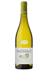 Domaine de Pellehaut Harmonie de Gascogne Blanc 6 fl. a 0,75L