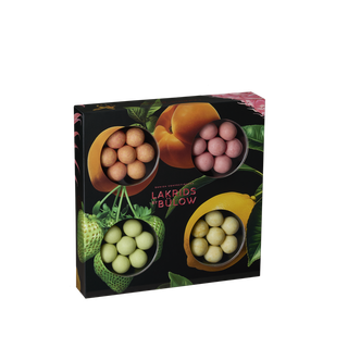 Lakrids by Bülow Selection Box Summer Small
