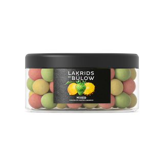 Lakrids by Bülow Summer Large Mixed