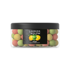 Lakrids by Bülow Summer Large Mixed